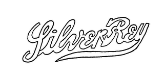 SILVERREY logo