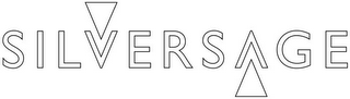 SILVERSAGE logo
