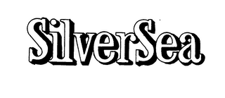 SILVERSEA logo
