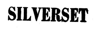 SILVERSET logo