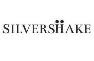 SILVERSHAKE logo