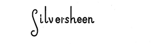 SILVERSHEEN logo