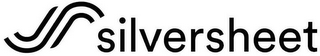 SILVERSHEET logo