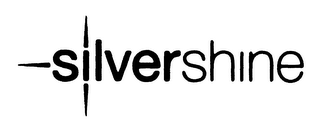 SILVERSHINE logo