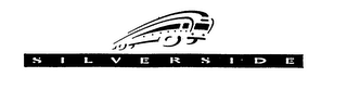 SILVERSIDE logo