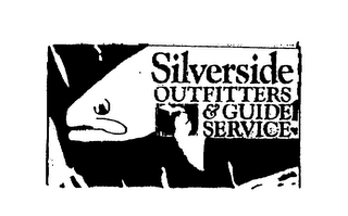 SILVERSIDE OUTFITTERS & GUIDE SERVICE logo