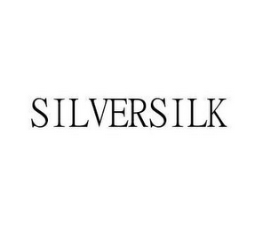 SILVERSILK logo