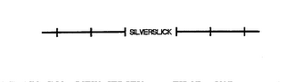 SILVERSLICK logo