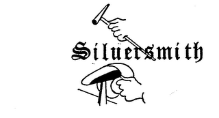 SILVERSMITH logo