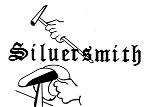 SILVERSMITH logo