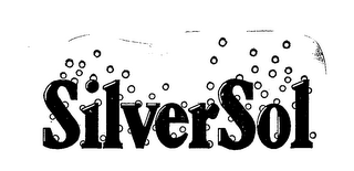 SILVERSOL logo