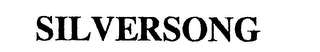 SILVERSONG logo
