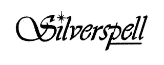 SILVERSPELL logo