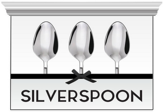 SILVERSPOON logo