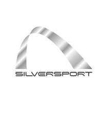 SILVERSPORT logo