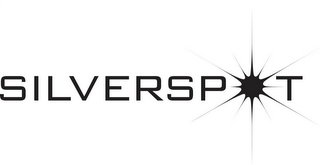 SILVERSPOT logo