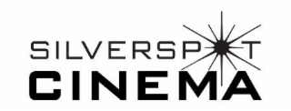 SILVERSPOT CINEMA logo