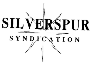 SILVERSPUR SYNDICATION logo