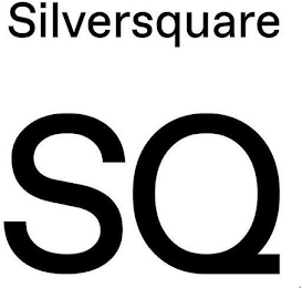 SILVERSQUARE SQ logo