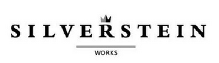 SILVERSTEIN WORKS logo