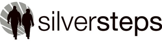 SILVERSTEPS logo