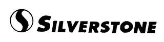 SILVERSTONE logo
