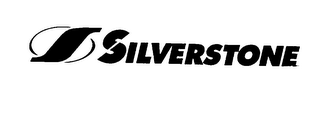 SILVERSTONE logo