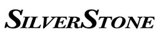 SILVERSTONE logo