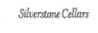 SILVERSTONE CELLARS logo