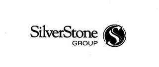 SILVERSTONE GROUP S logo