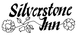 SILVERSTONE INN logo