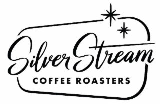 SILVERSTREAM COFFEE ROASTERS logo