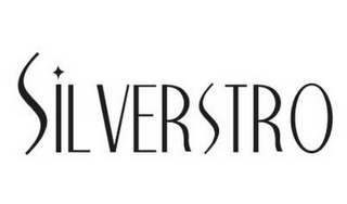 SILVERSTRO logo