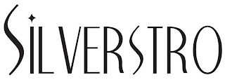 SILVERSTRO logo