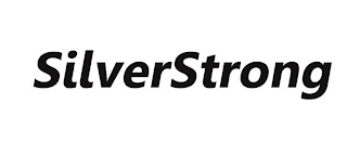 SILVERSTRONG logo