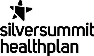 SILVERSUMMIT HEALTHPLAN logo