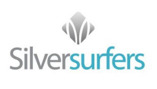 SILVERSURFERS logo