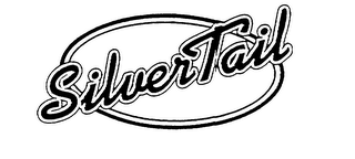 SILVERTAIL logo