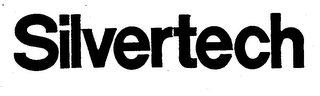 SILVERTECH logo