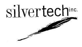 SILVERTECH INC. logo