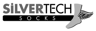 SILVERTECH SOCKS logo