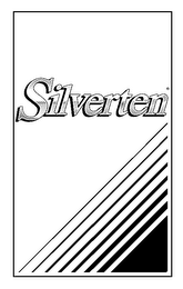 SILVERTEN logo