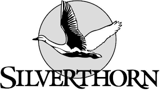 SILVERTHORN logo
