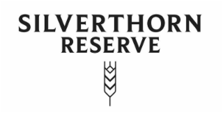 SILVERTHORN RESERVE logo