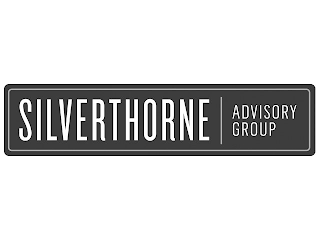 SILVERTHORNE ADVISORY GROUP logo