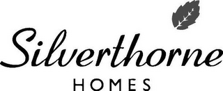 SILVERTHORNE HOMES logo