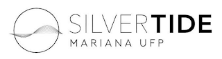 SILVERTIDE MARIANA UFP logo