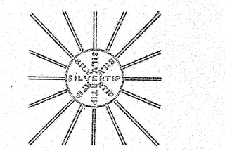SILVERTIP logo