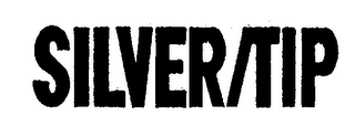 SILVER/TIP logo
