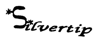 SILVERTIP logo